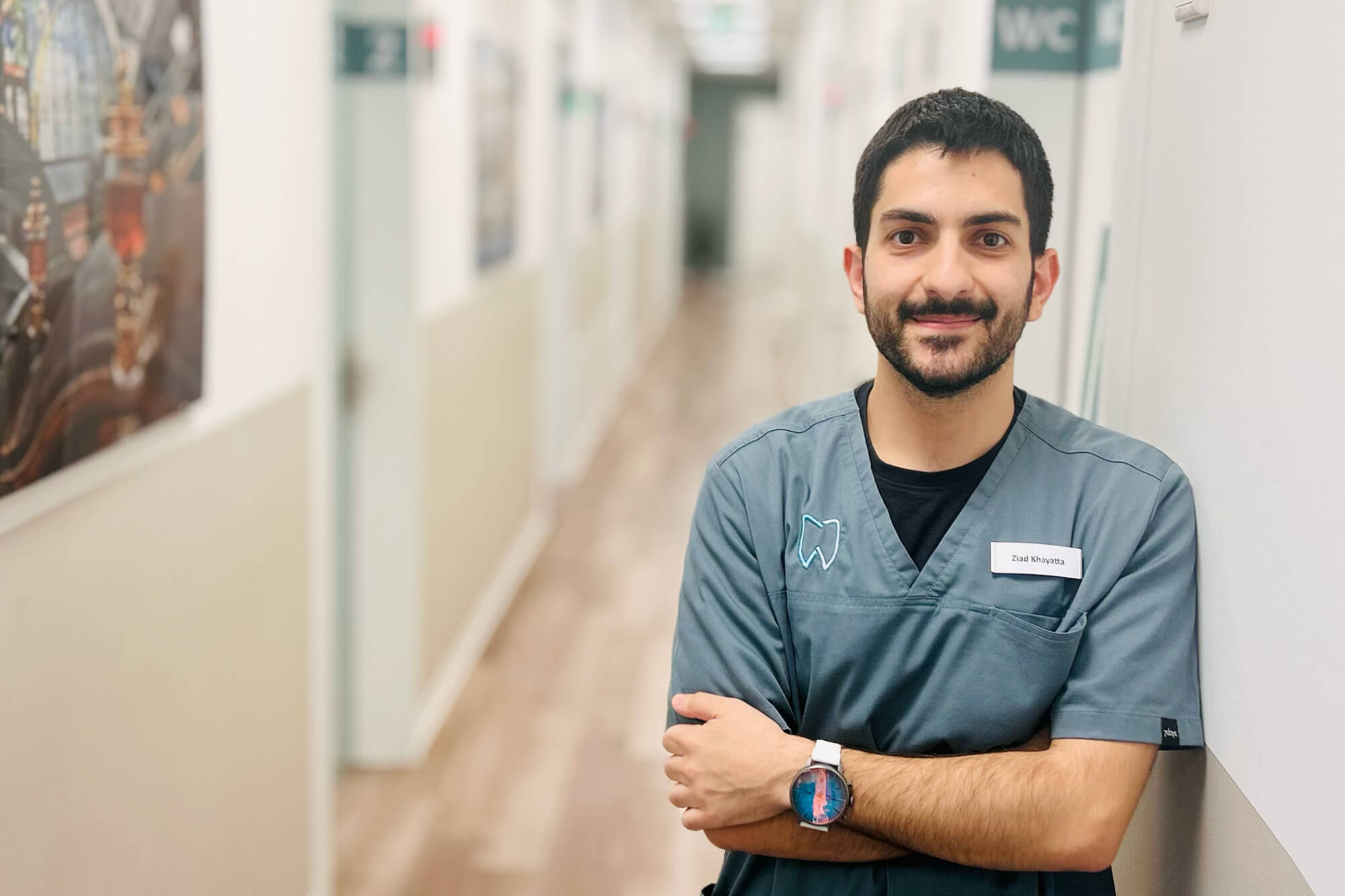 Ziad Khayata