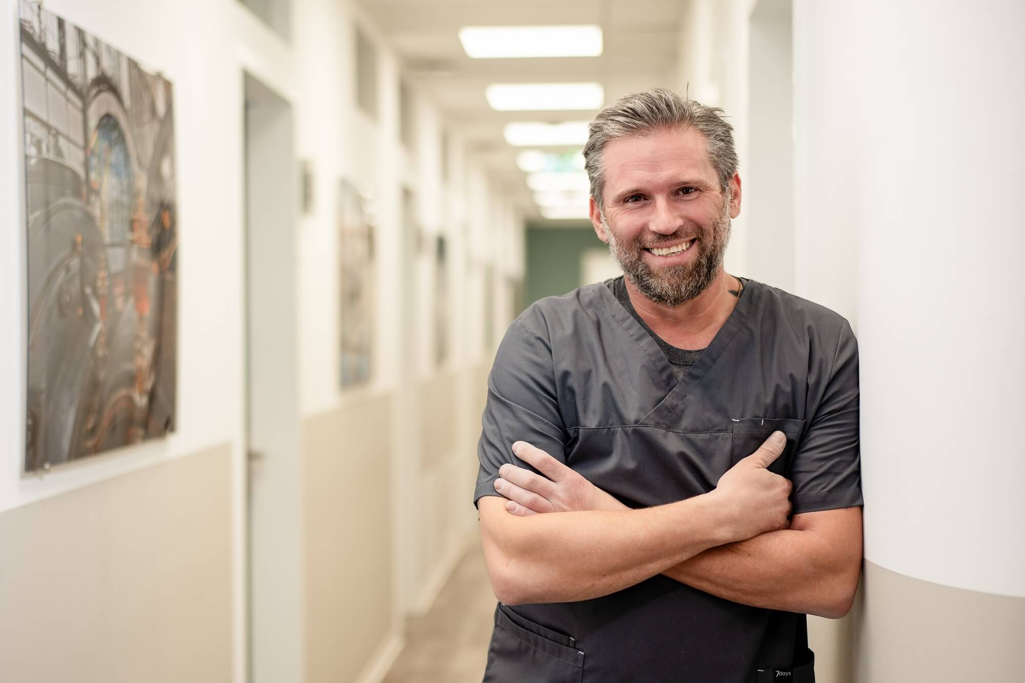 Michael Swietlkinski